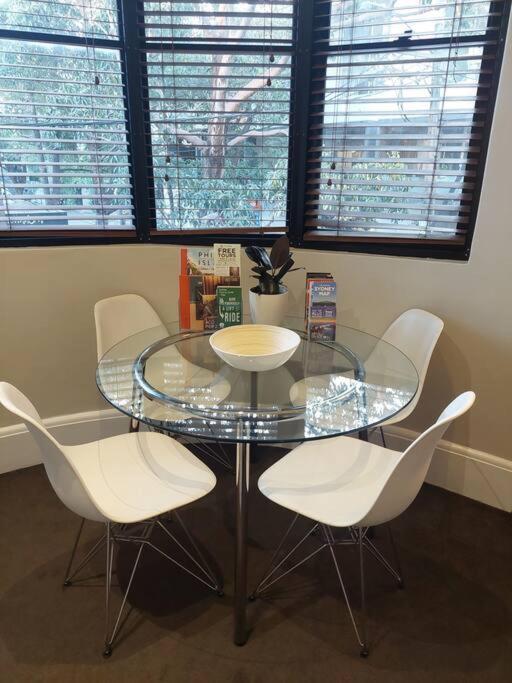 Perfect And Modern Studio, Broadway-Chippendale Σίδνεϊ Εξωτερικό φωτογραφία
